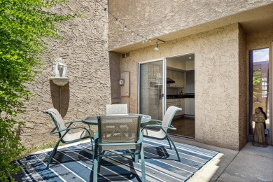 This beautifully updated 3-bedroom, 3-bath condo in the heart of on Ironwood Country Club in California - for sale on GolfHomes.com, golf home, golf lot