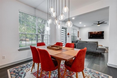 Welcome to 700 Martinique: A stunning home with designer touches on Tenison Park Golf Club in Texas - for sale on GolfHomes.com, golf home, golf lot