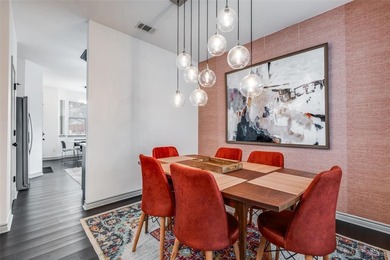 Welcome to 700 Martinique: A stunning home with designer touches on Tenison Park Golf Club in Texas - for sale on GolfHomes.com, golf home, golf lot