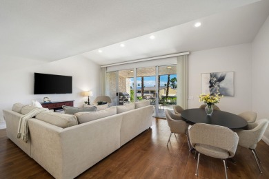 This beautifully updated 3-bedroom, 3-bath condo in the heart of on Ironwood Country Club in California - for sale on GolfHomes.com, golf home, golf lot