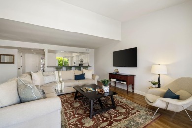 This beautifully updated 3-bedroom, 3-bath condo in the heart of on Ironwood Country Club in California - for sale on GolfHomes.com, golf home, golf lot