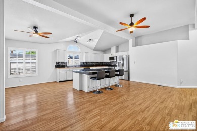 Don't miss this OPPORTUNITY to own one of the best manuf homes on  in California - for sale on GolfHomes.com, golf home, golf lot