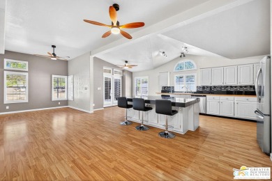 Don't miss this OPPORTUNITY to own one of the best manuf homes on  in California - for sale on GolfHomes.com, golf home, golf lot