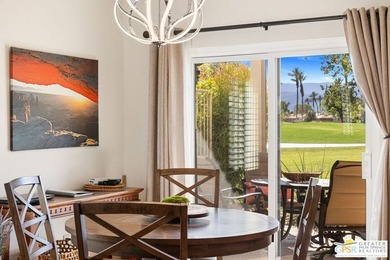 Introducing this beautifully updated and expanded Augusta model on Palm Desert Resort Country Club in California - for sale on GolfHomes.com, golf home, golf lot