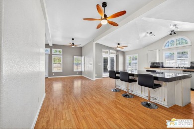 Don't miss this OPPORTUNITY to own one of the best manuf homes on  in California - for sale on GolfHomes.com, golf home, golf lot