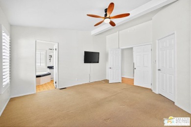 Don't miss this OPPORTUNITY to own one of the best manuf homes on  in California - for sale on GolfHomes.com, golf home, golf lot