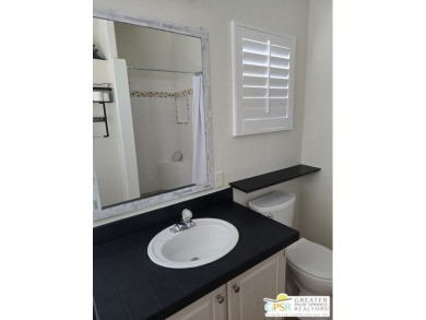 Don't miss this OPPORTUNITY to own one of the best manuf homes on  in California - for sale on GolfHomes.com, golf home, golf lot