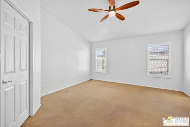 Don't miss this OPPORTUNITY to own one of the best manuf homes on  in California - for sale on GolfHomes.com, golf home, golf lot