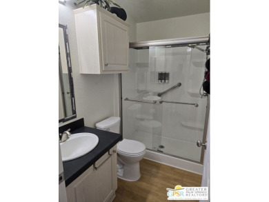 Don't miss this OPPORTUNITY to own one of the best manuf homes on  in California - for sale on GolfHomes.com, golf home, golf lot