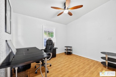 Don't miss this OPPORTUNITY to own one of the best manuf homes on  in California - for sale on GolfHomes.com, golf home, golf lot