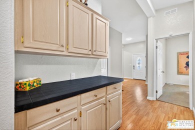 Don't miss this OPPORTUNITY to own one of the best manuf homes on  in California - for sale on GolfHomes.com, golf home, golf lot
