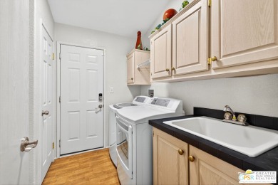 Don't miss this OPPORTUNITY to own one of the best manuf homes on  in California - for sale on GolfHomes.com, golf home, golf lot