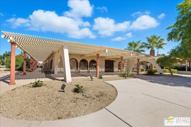 Don't miss this OPPORTUNITY to own one of the best manuf homes on  in California - for sale on GolfHomes.com, golf home, golf lot
