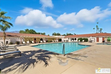 Don't miss this OPPORTUNITY to own one of the best manuf homes on  in California - for sale on GolfHomes.com, golf home, golf lot
