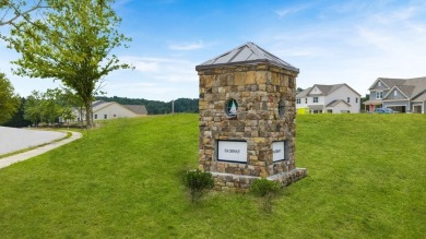 The desirable new community, Fairway 17, is home to one of our on Mirror Lake Golf Club in Georgia - for sale on GolfHomes.com, golf home, golf lot