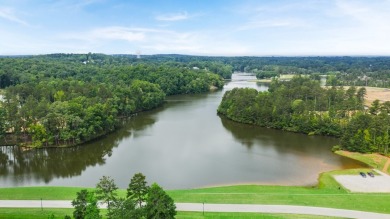 The desirable new community, Fairway 17, is home to one of our on Mirror Lake Golf Club in Georgia - for sale on GolfHomes.com, golf home, golf lot
