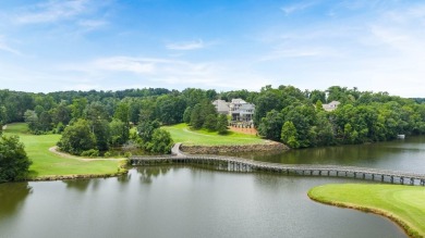The desirable new community, Fairway 17, is home to one of our on Mirror Lake Golf Club in Georgia - for sale on GolfHomes.com, golf home, golf lot