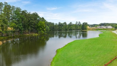 The desirable new community, Fairway 17, is home to one of our on Mirror Lake Golf Club in Georgia - for sale on GolfHomes.com, golf home, golf lot