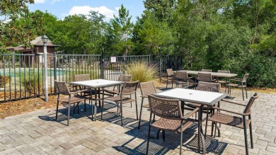 Welcome to the Monroe, a new home floor plan located at on Bay Point Resort Golf Club in Florida - for sale on GolfHomes.com, golf home, golf lot