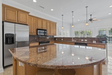 Coastal living at its finest! Welcome to your dream home in one on Surf Golf and Beach Club in South Carolina - for sale on GolfHomes.com, golf home, golf lot