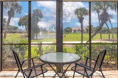 This stunning condo ground floor condo has recently undergone a on Kelly Greens Golf and Country Club in Florida - for sale on GolfHomes.com, golf home, golf lot