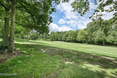 Golf Front Elegance on the 18th Hole of The Brae! This on Heatherhurst Golf Course in Tennessee - for sale on GolfHomes.com, golf home, golf lot