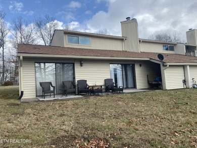 One of the finer condos in Lake Tani's popular Golf Court Town on Lake Tansi Village Country Club in Tennessee - for sale on GolfHomes.com, golf home, golf lot