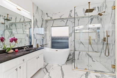 Welcome to 810 Summerfield Drive, an exceptional luxury home on Gentle Creek Golf Club in Texas - for sale on GolfHomes.com, golf home, golf lot