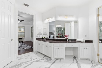 Welcome to 810 Summerfield Drive, an exceptional luxury home on Gentle Creek Golf Club in Texas - for sale on GolfHomes.com, golf home, golf lot