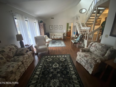 One of the finer condos in Lake Tani's popular Golf Court Town on Lake Tansi Village Country Club in Tennessee - for sale on GolfHomes.com, golf home, golf lot