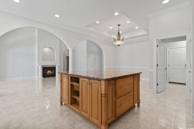 Coastal living at its finest! Welcome to your dream home in one on Surf Golf and Beach Club in South Carolina - for sale on GolfHomes.com, golf home, golf lot
