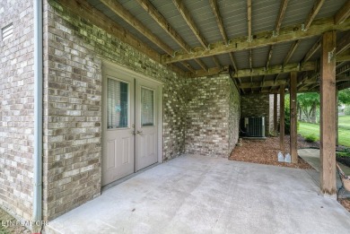 Golf Front Elegance on the 18th Hole of The Brae! This on Heatherhurst Golf Course in Tennessee - for sale on GolfHomes.com, golf home, golf lot