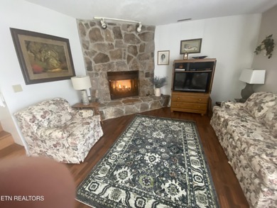 One of the finer condos in Lake Tani's popular Golf Court Town on Lake Tansi Village Country Club in Tennessee - for sale on GolfHomes.com, golf home, golf lot