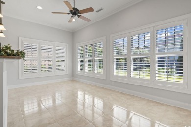 Coastal living at its finest! Welcome to your dream home in one on Surf Golf and Beach Club in South Carolina - for sale on GolfHomes.com, golf home, golf lot