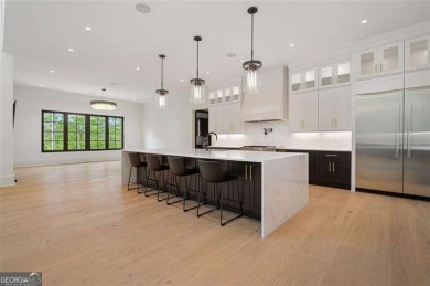 Welcome to your dream home in the prestigious Echelon community on Echelon Golf Club in Georgia - for sale on GolfHomes.com, golf home, golf lot
