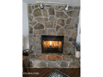 One of the finer condos in Lake Tani's popular Golf Court Town on Lake Tansi Village Country Club in Tennessee - for sale on GolfHomes.com, golf home, golf lot