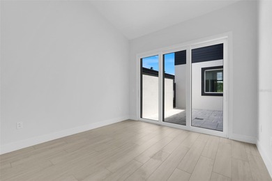 The Santa Barbara is our newest floorplan and it's sure to be on Providence Golf Club in Florida - for sale on GolfHomes.com, golf home, golf lot