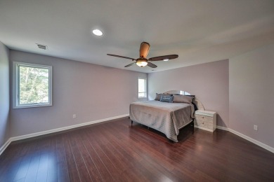 This Magnificent three level home has 9 substantial bedrooms and on Country Club of the Poconos Golf Course in Pennsylvania - for sale on GolfHomes.com, golf home, golf lot