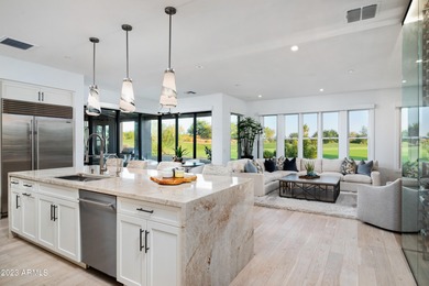 Escape to your own private oasis in the sought-after SEVEN on Desert Mountain Golf Club - Renegade Course in Arizona - for sale on GolfHomes.com, golf home, golf lot