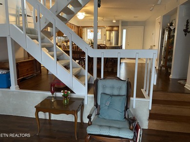 One of the finer condos in Lake Tani's popular Golf Court Town on Lake Tansi Village Country Club in Tennessee - for sale on GolfHomes.com, golf home, golf lot