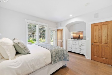 THE ICONIC NANTUCKET-INSPIRED *SEA CLIFF ESTATE* IS FINALLY ON on Bandon Dunes Golf Resort in Oregon - for sale on GolfHomes.com, golf home, golf lot
