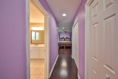 This Magnificent three level home has 9 substantial bedrooms and on Country Club of the Poconos Golf Course in Pennsylvania - for sale on GolfHomes.com, golf home, golf lot