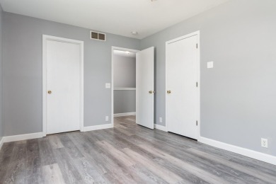 Beautiful 3 bedroom, 1.5 bath, two-story home with a 2 car on Sandy Hollow Golf Course in Illinois - for sale on GolfHomes.com, golf home, golf lot