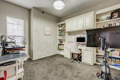 Spacious 6-Bedroom, 3-Bath Home in Fairway Addition. 

This on Perry Golf and Country Club in Oklahoma - for sale on GolfHomes.com, golf home, golf lot