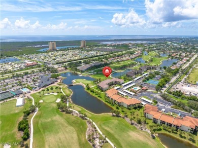 This stunning condo ground floor condo has recently undergone a on Kelly Greens Golf and Country Club in Florida - for sale on GolfHomes.com, golf home, golf lot