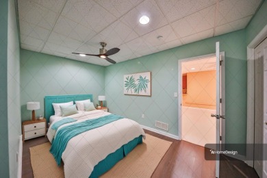 This Magnificent three level home has 9 substantial bedrooms and on Country Club of the Poconos Golf Course in Pennsylvania - for sale on GolfHomes.com, golf home, golf lot