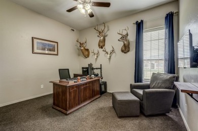 Spacious 6-Bedroom, 3-Bath Home in Fairway Addition. 

This on Perry Golf and Country Club in Oklahoma - for sale on GolfHomes.com, golf home, golf lot
