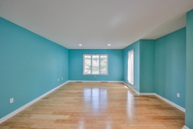This Magnificent three level home has 9 substantial bedrooms and on Country Club of the Poconos Golf Course in Pennsylvania - for sale on GolfHomes.com, golf home, golf lot