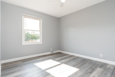Beautiful 3 bedroom, 1.5 bath, two-story home with a 2 car on Sandy Hollow Golf Course in Illinois - for sale on GolfHomes.com, golf home, golf lot