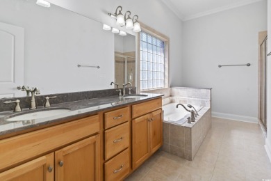 Coastal living at its finest! Welcome to your dream home in one on Surf Golf and Beach Club in South Carolina - for sale on GolfHomes.com, golf home, golf lot